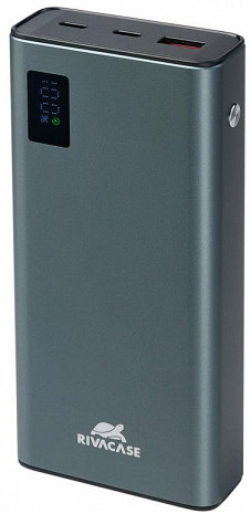 Ārējais akumulators (power bank)  VA1022
