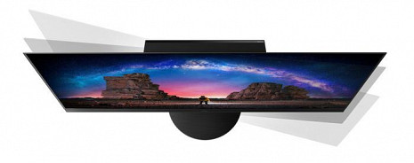 OLED Televizors  TX-65JZ2000E