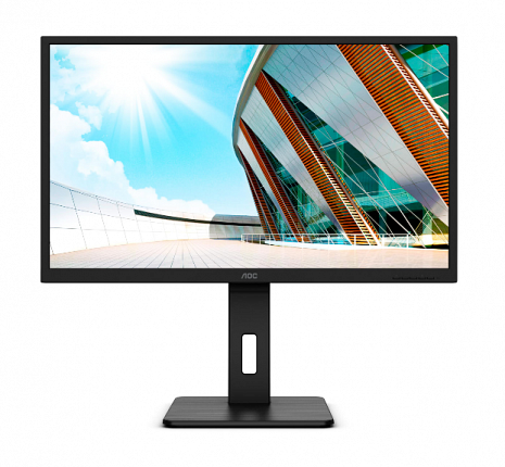 Monitors Q32P2 Q32P2