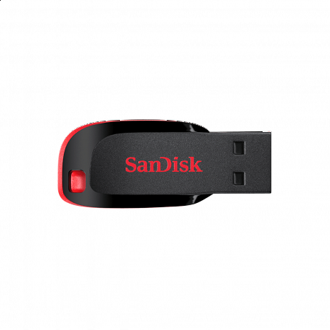 USB zibatmiņa MEMORY DRIVE FLASH USB2 16GB/SDCZ50-016G-B35 SANDISK SDCZ50-016G-B35