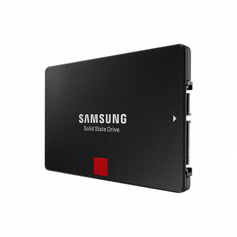 SSD disks 860 PRO 256 GB, SSD form factor 2.5", SSD interface SATA MZ-76P256B/EU