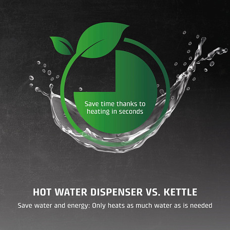 Ūdens dispensers  01892