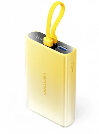 Ārējais akumulators (power bank)  FHZY0