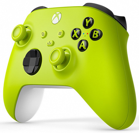 Spēļu kontrolieris Xbox Wireless Controller QAU-00022