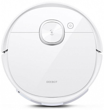 Putekļu sūcējs DEEBOT T9 DEEBOT_T9_CH1918