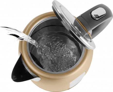 Чайник электрический  SWK1777CH