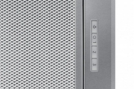 Tvaika nosūcējs  NK52FG454CS/UR