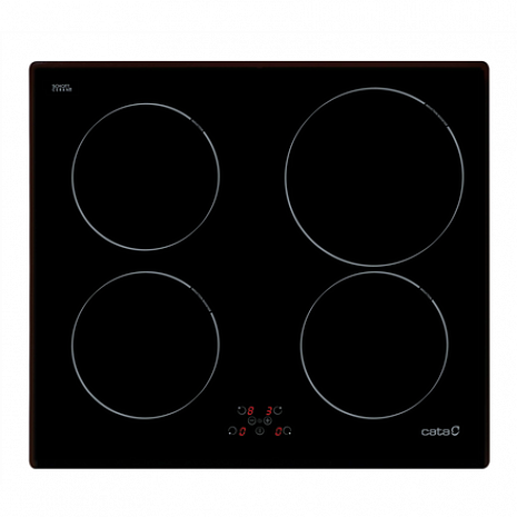 Plīts virsma  IB 604 X 08074301