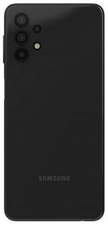 Viedtālrunis GALAXY A32 5G SM-A326BZKVEEE