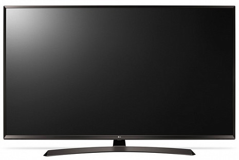 LED Televizors  55UJ634V