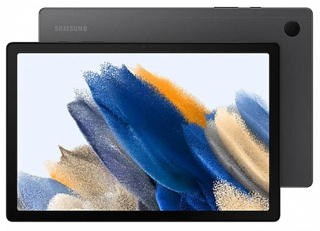 Planšetdators GALAXY TAB A8 10.5" LTE SM-X205NZSEEUE