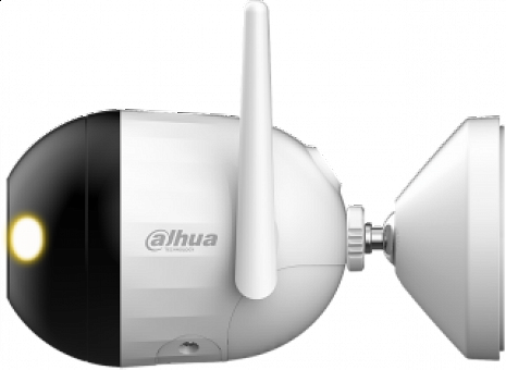 Ārtelpu IP kamera  F2C-LED2.8MM