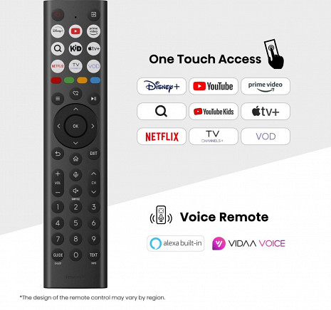 QLED Televizors  85E7Q PRO