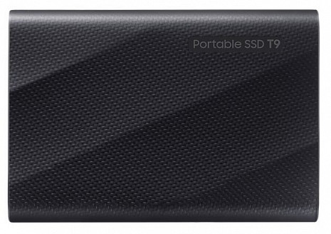 Cietais disks Samsung MU-PG1T0B/EU Portable SSD T9 1TB Samsung MU-PG1T0B/EU