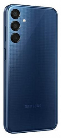 Viedtālrunis GALAXY M15 5G SM-M156BDBUEUE