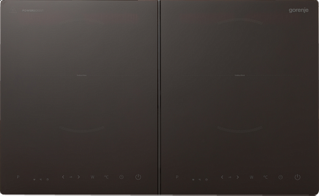 Plīts virsma  ICY3500DGP