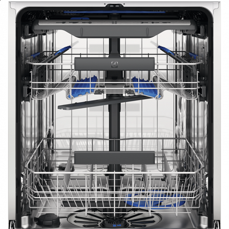 Посудомоечная машина  EEM69300IX