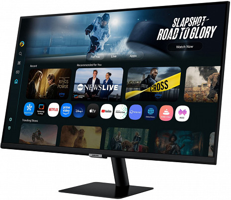 Monitors  LS32FM700UUXDU