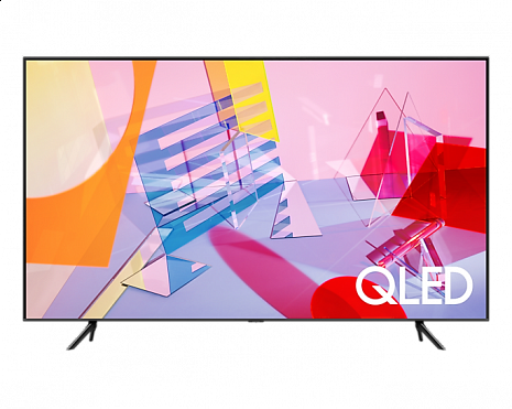 QLED Televizors  QE85Q60TAUXXH