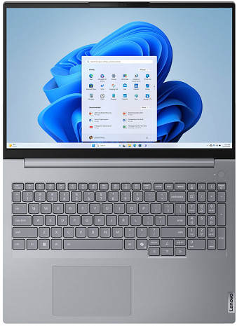 Portatīvais dators Lenovo ThinkBook 16 G8 IAL Intel | Arctic Grey | 16 " | IPS | WUXGA | 1920 x 1200 pixels | Anti-glare | Intel Core Ultra 9 | 185H | 16 GB | SODIMM DDR5 | Solid-state drive capacity 512 GB | Intel Arc Graphics Functions as Intel Graphics | Windows 11 Pro 21SK00K7MH