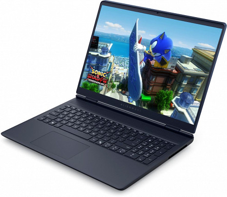 Portatīvais dators Alienware 16 Aurora AC16250 | 16 " | WQXGA | 2560 x 1600 pixels | Intel Core 9 | 270H | 32 GB | DDR5 | Solid-state drive capacity 1000 GB | NVIDIA GeForce RTX 5070 | GDDR7 | 8 GB | Windows 11 Pro | 802.11be | Keyboard language English 1024242929/1