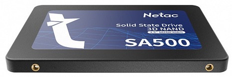 SSD disks SA500 NT01SA500-120-S3X