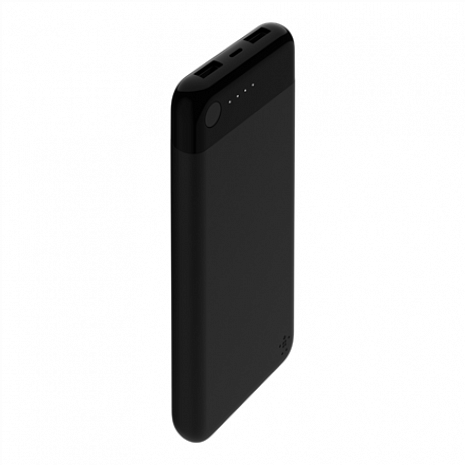 Ārējais akumulators (power bank)  F7U046btBLK