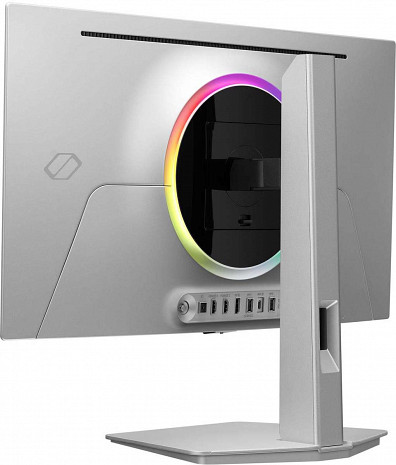 OLED monitors  LS27HG800SUXEN