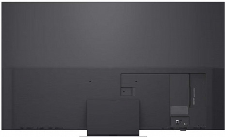 Телевизор Mini RGB evo AI 65MRGB87B3B.AEU