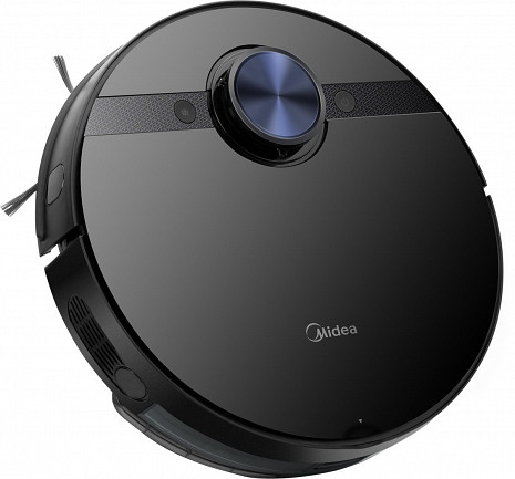 Putekļu sūcējs M7 Evo M7 Evo Black