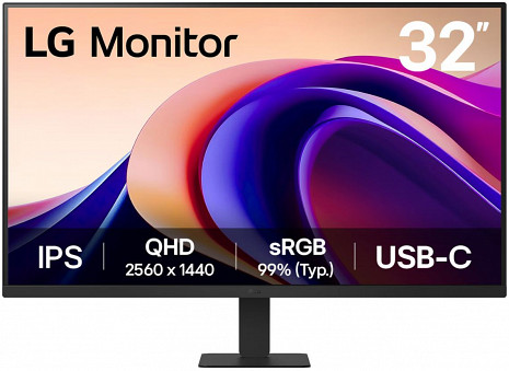 Monitors  32U631A-B.AEUQ