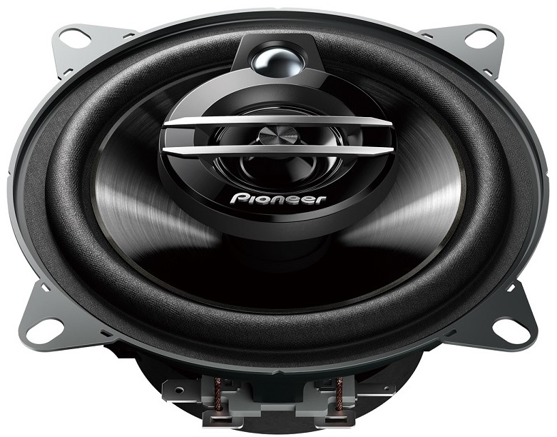 PIONEER Автоакустика TS-G1030F ::  - 35.90 EUR | kvarcs.lv