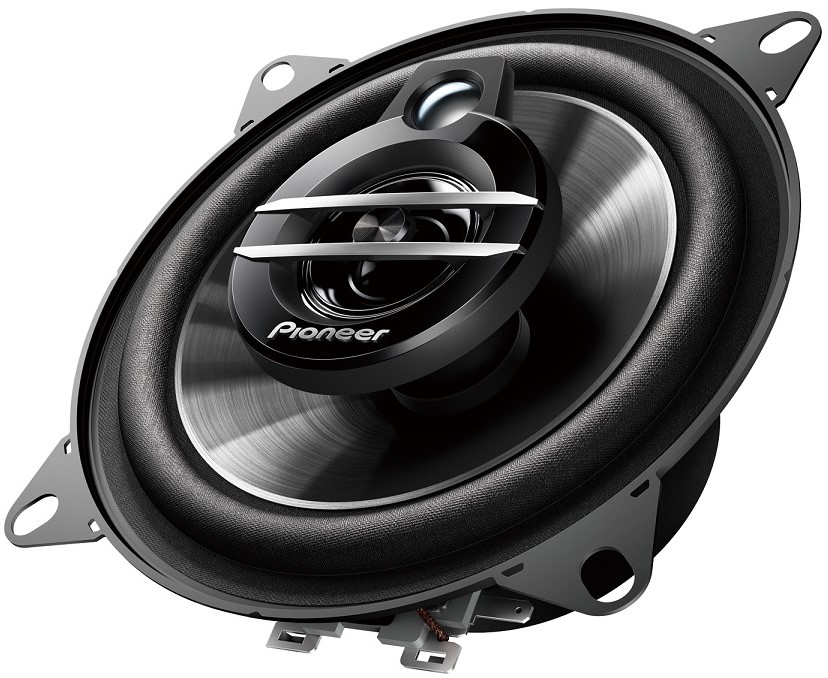 PIONEER Автоакустика TS-G1030F ::  - 35.90 EUR | kvarcs.lv