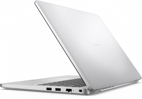 Portatīvais dators Dell Pro 14 PC14250 | 14 " | FHD+ | Anti-glare | Intel Core Ultra 7 | 255U | 32 GB | DDR5 | Solid-state drive capacity 512 GB | Intel Graphics | Windows 11 Pro | 802.11ax | Bluetooth version 5.3 | Keyboard language English BTO108_PC14250_EMEA