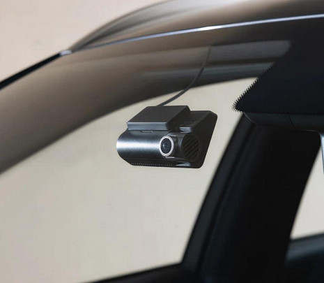 Auto video reģistrators Dash Cam 4K A810 A810