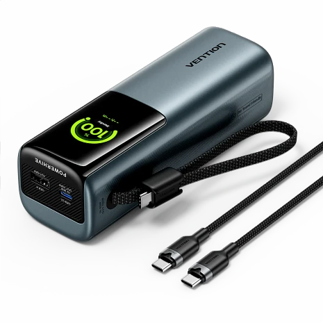 Ārējais akumulators (power bank)  FKFH0