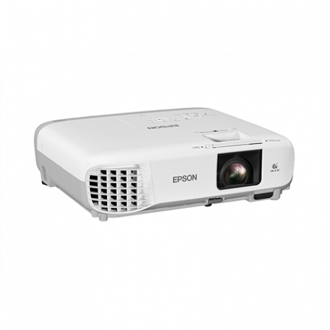 Projektors Mobile Series EB-X39 XGA (1024x768), 3500 ANSI lumens, 15.000:1, White V11H855040