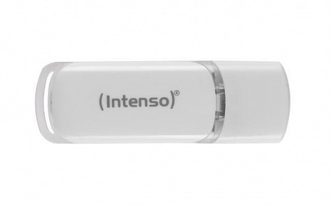 USB zibatmiņa MEMORY DRIVE FLASH USB3.1 32GB/3538480 INTENSO 3538480