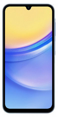 Смартфон GALAXY A15 5G SM-A156BZBDEUE