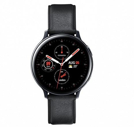 Viedpulkstenis GALAXY WATCH/ACTIVE2 SM-R820NSKASEB