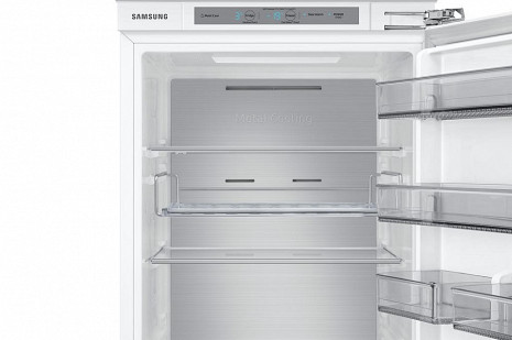 Холодильник  BRB30715EWW/EF