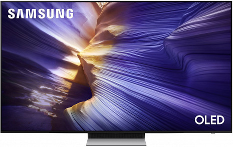 OLED Televizors  QE65S90FATXXH