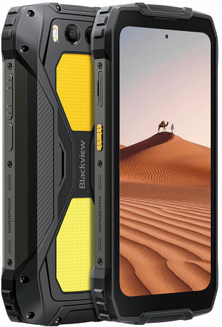 Viedtālrunis BV7300 BV7300 6/256 BLACK