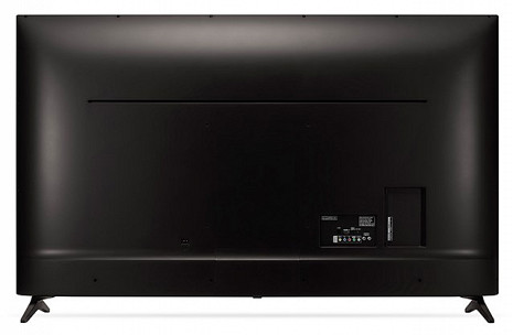 LED Televizors  43UJ6307