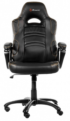 Geimeru krēsls Enzo Black ENZO-BK