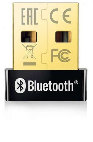 USB Bluetooth adapteris UB400 UB400