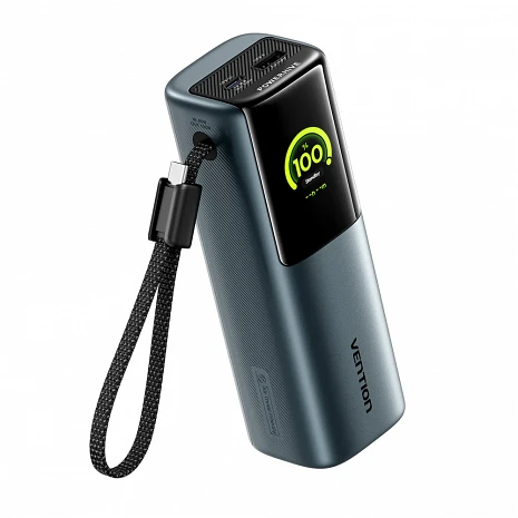 Ārējais akumulators (power bank)  FKFH0