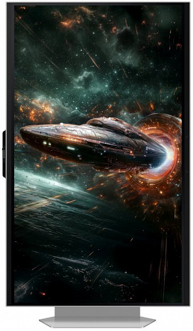 Monitors  LS27FG902XUXEN