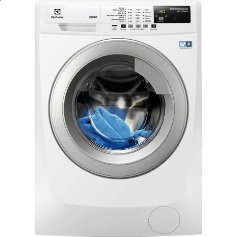 Стиральная машина  EWFB1294BR