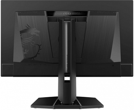 QD-OLED monitors  MAG 272UP QD-OLED X24
